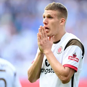 Medic, St. Pauli