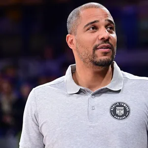 Towers-Boss Marvin Willoughby nimmt seine Mannschaft in die Pflicht.