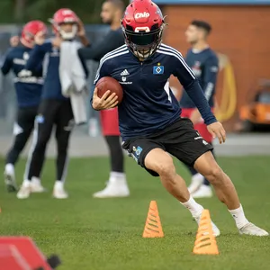 HSV Football