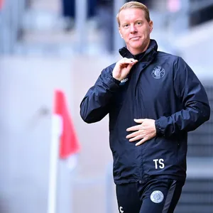 Timo Schultz war 17 Jahre lang beim FC St. Pauli angestellt.