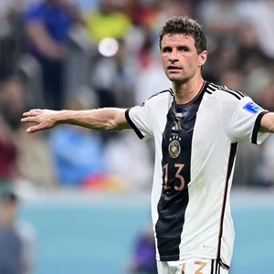 Thomas Müller und das DFB-Team müssen bereits nach der WM-Vorrunde die Heimreise antreten.