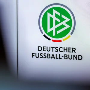 Logo des DFB