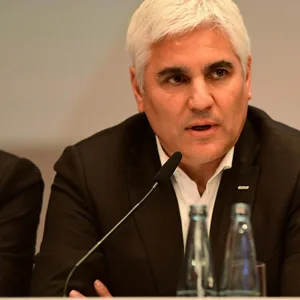 Andreas Bornemann