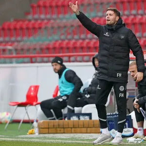 Fabian Hürzeler