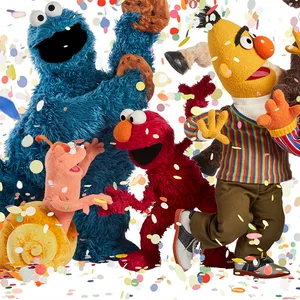 Ernie, Bert und Co. haben Grund zum Feiern: Am 8. Januar 1973 gab die deutsche Sesamstraße ihr TV-Debüt.