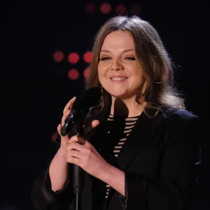 Deutsche Popsängerin Annett Louisan
