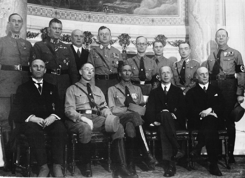 Hitler