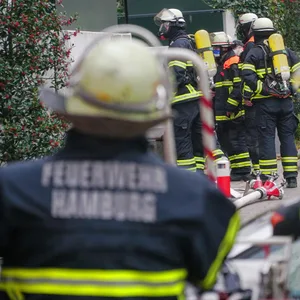 Immer wieder schlägt ein Brandstifter in Mümmelmannsberg zu