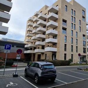 Neue Mitte Altona Häuser