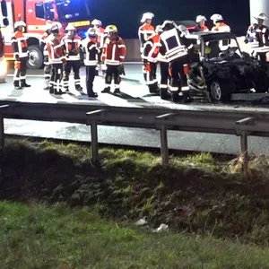 Bei dem Unfall kam der 52-jährige NDR-Reporter Sascha Henn ums Leben.