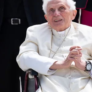 Papst Benedikt