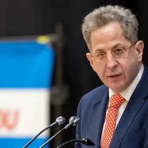 Maaßen CDU Partei