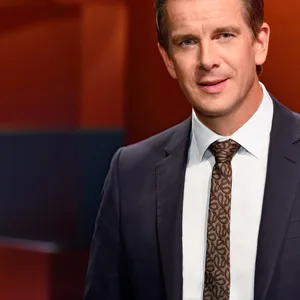 Talkmaster Markus Lanz