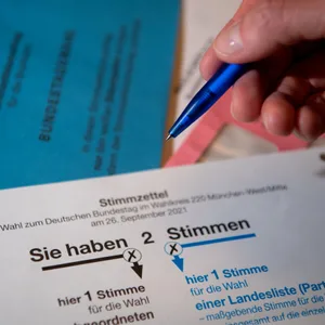Bundestagswahl