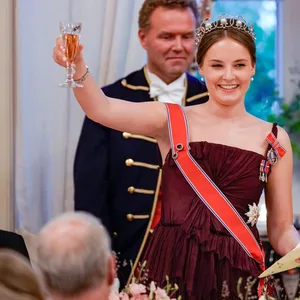 Prinzessin Ingrid Alexandra