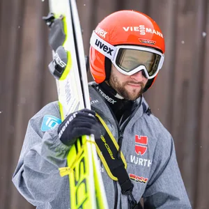 Markus Eisenbichler