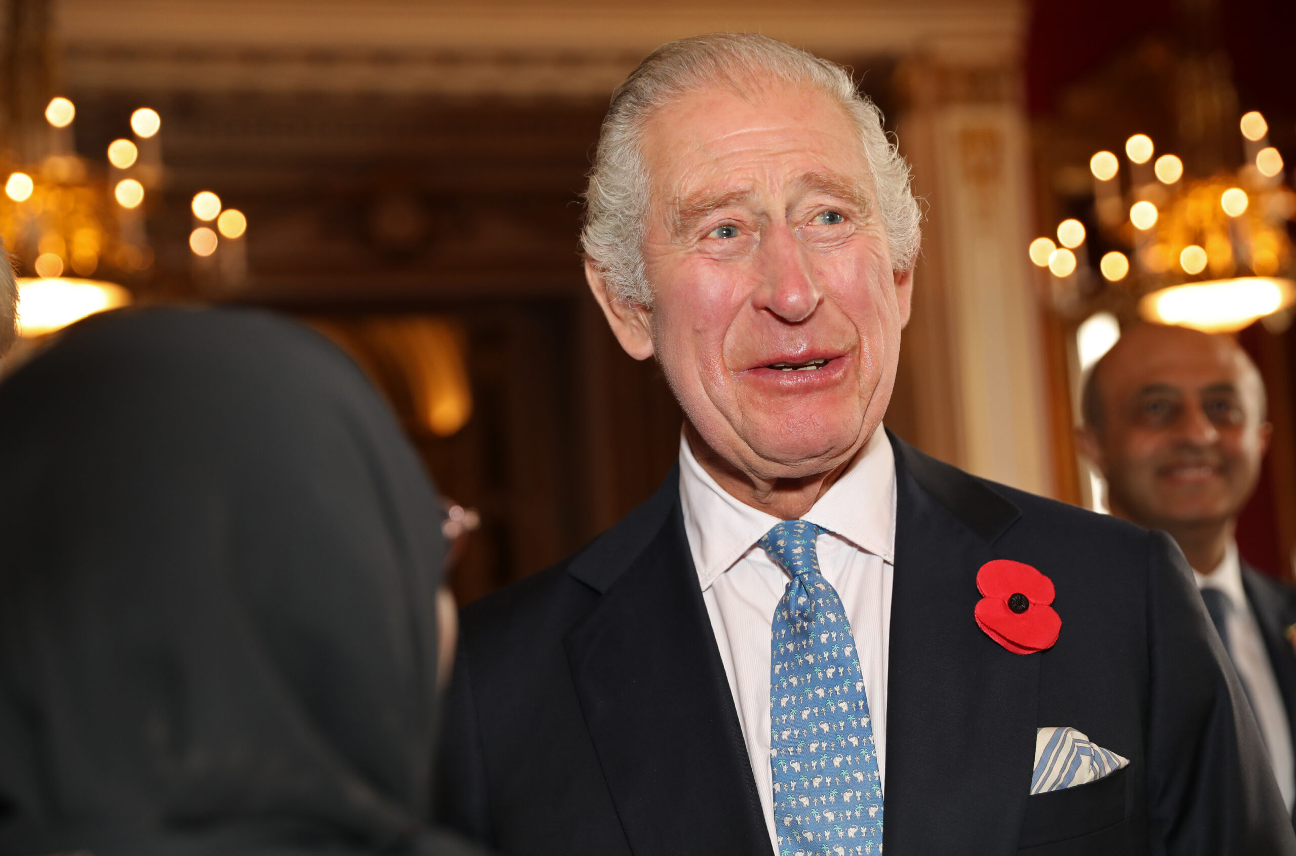 Zu König Charles' Krönung lässt es der britische Palast im Mai richtig krachen.