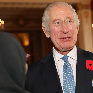 Zu König Charles' Krönung lässt es der britische Palast im Mai richtig krachen.