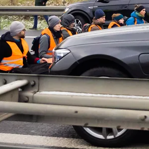 Klimaprotest
