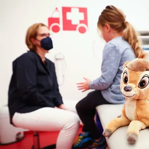 Kinderarzt