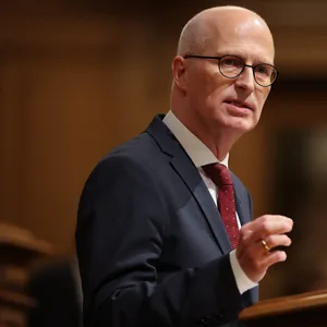 Peter Tschentscher fordert eine gerechtere Verteilung von Flüchtlingen.