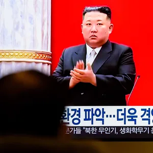 Kim Jong-un