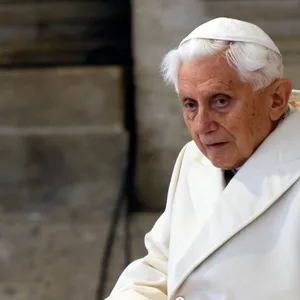 papst benedikt