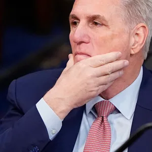 Auch nach drei Wahlgängen wurde der Republikaner Kevin McCarthy nicht zum Sprecher des Repräsentantenhauses gewählt.