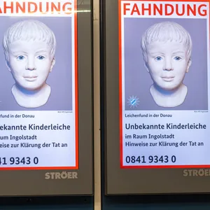Plakataktion Ströer