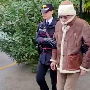 Mafia Cosa Nostra Matteo Messino Denaro