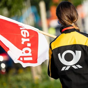 Deutsche Post