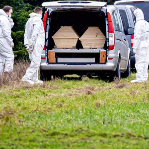 Nach einer stundenlangen Suchaktion fanden Ermittler die Leiche des vermissten Teenagers aus Wunstorf.