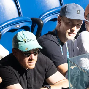 „War bei allen vier Grand Slams“: Tennis-Fan Thomas Tuchel