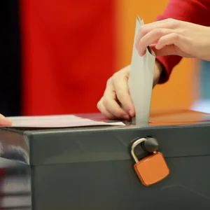 Wahl-Panne Berlin