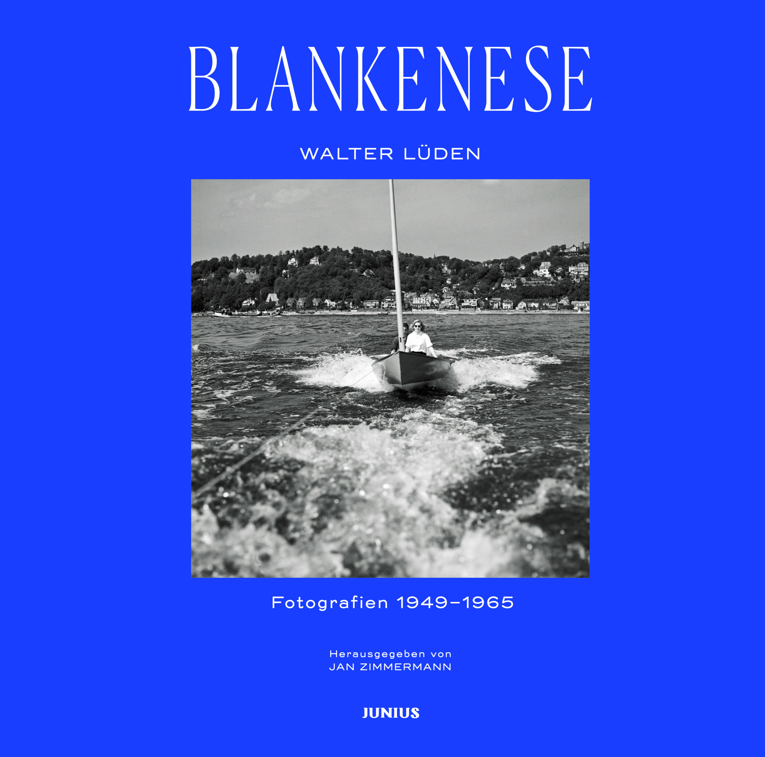 Blankenese