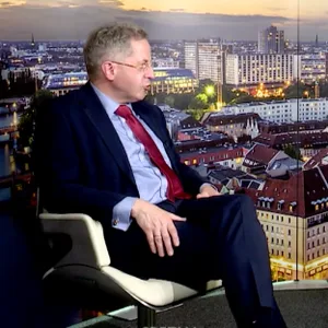 Maaßen bei TV Berlin