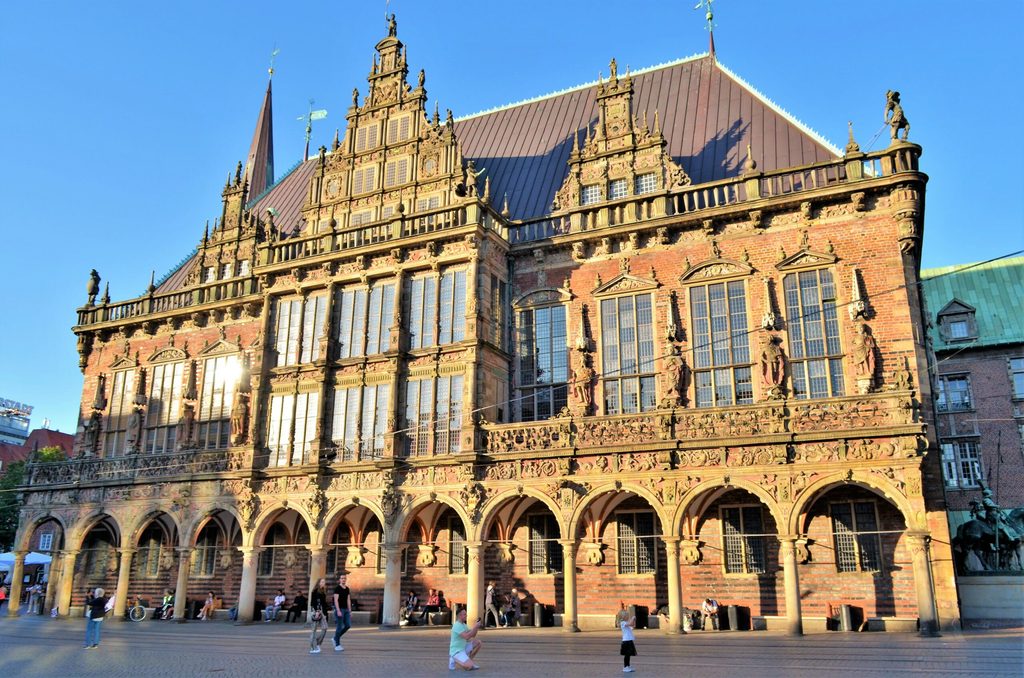 Bremer Rathaus