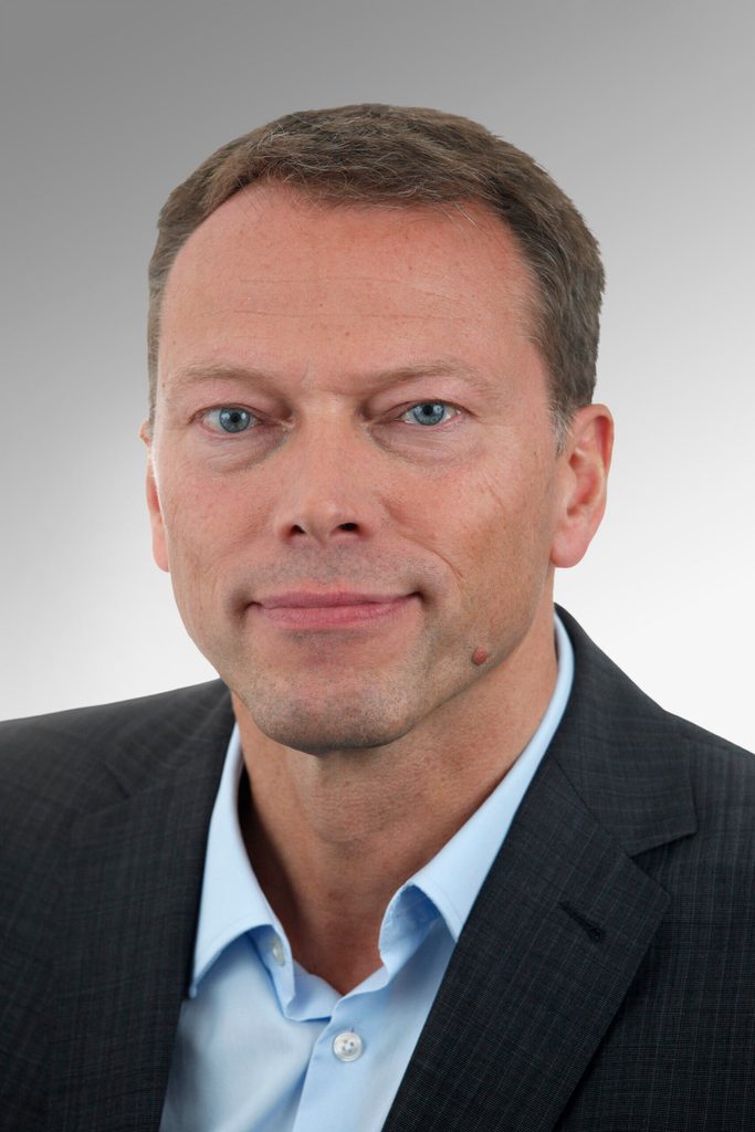 Siegfried Brockmann ist Leiter der Unfallforschung der Versicherer im Gesamtverband der Deutschen Versicherungswirtschaft.