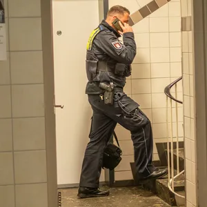 Neue Einbruchsmasche in Hamburg – Täter gehen mit Säure vor