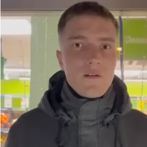 Andrej Medwedew Flucht Norwegen