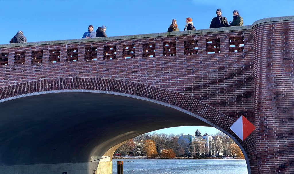 Krugkoppelbrücke