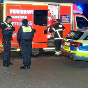 Zwillingsschwestern von Zug erfasst – eine stirbt