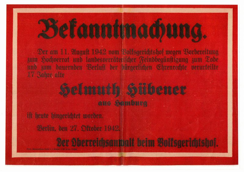 Hübener