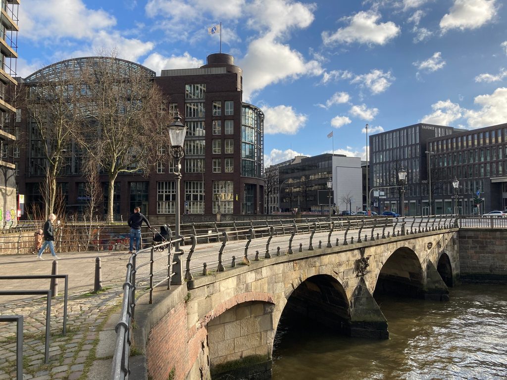 Zollenbrücke
