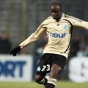 Ex-Fußballer Modeste M’Bami