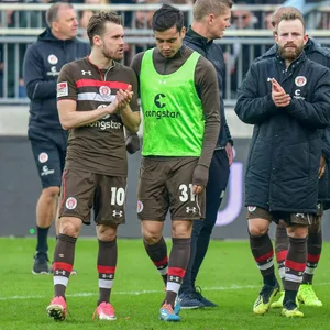Buchtmann, Zehir, Schneider, St. Pauli