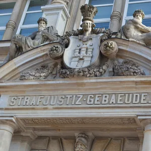 Oberlandesgericht