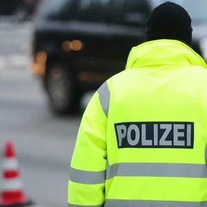 Polizei