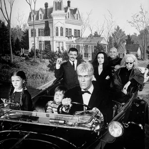 Adams Family