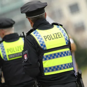 Polizei